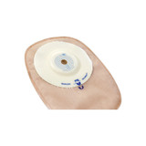 Marlen - 82429 - Ultramax Closed - End Colostomy Pouch, Flat, Pre - Cut 1 - 1/8" (29Mm), Transparent