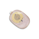 Marlen - Ultramax - 83529 - Colostomy Pouch One - Piece System 8 - 3/4 Inch Length Closed End Convex Light Pre - Cut