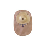 Marlen - Ultramax - 83690 - Deep Convex Closed - End Pouch Cut - To - Fit Starter Hole With Aquatack Hydrocolloid Barrier, Opaque