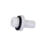 Marlen - 310 - Night Drainable Fitting With Water Seal
