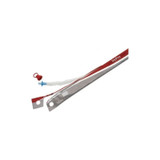 Hollister - Vapro - 73124 - Touchfree Urethral Catheter Coude Tip Hydrophilic Coated Pvc 12 Fr 16 Inch