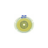 Coloplast - Sensura Flex Xpro - 10105 - Ostomy Barrier Trim To Fit Standard Wear Double Layer Adhesive 50 Mm Flange Red Code System 3/8 1 - 7/8 Inch Opening