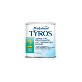 Mead Johnson - Tyros 2 - 891801 - Non - Gmo Category Metabolic Powder, 1 Lb Can