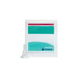 Coloplast - Freedom - 5400 - Clear Male External Catheter Self - Adhesive Strip Vinyl Large