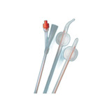 Coloplast - Aa6310 - Cysto - Care Folysil Coude 2 - Way Silicone Foley Catheter 10 Fr 3 Cc