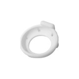 Personal Medical - Evacare - Dsh65 - Dish Pessary Size 3, 65mm, Flexible