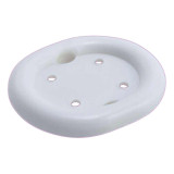 Personal Medical - Evacare - Ov225S - Oval Pessary With Support Size 2, 2 - 1/4", Flexible