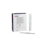 Bd Becton Dickinson - Insyte Autoguard Bc - 382544 - Peripheral Iv Catheter 18 Gauge 1.16 Inch Button Retracting Safety Needle