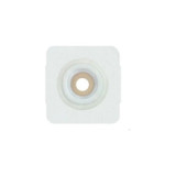 Genairex - 7829214 - Securi - T Usa Two - Piece Pre - Cut 1 1/8 Opening Extended Wear Convex Wafer With Flexible Tape Collar 5 X 2 1/4 Flange