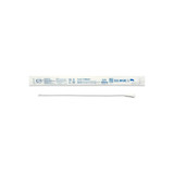 Convatec - Cure Medical - M12C - Catheter Urethral Coude Tip Uncoated Pvc 12 Fr 16 Inch