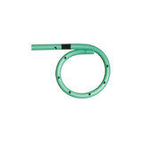 Cook Medical - C-Flex - G14787 - Ureteral Stent Set Double Pigtail 3.7 Fr 16 Cm