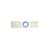 Nu-Hope - Flat Panel - 2668-W - Original Belt 2 - 5/8" X 3 - 1/8" Center Opening 4" Wide, 41" - 46" Waist, Large, Cool Comfort Ventilated Elastic.