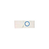 Nu-Hope - Flat Panel - 2765-U - Original 5" Support Belt 3 - 1/8" Center Opening Waist 28" - 31" Small, Cool Comfort Elastic.
