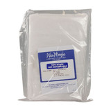 Nu-Hope - Flat Panel - 2767- Original 5" Support Belt 2 - 3/8" Center Opening, Large, Cool Comfort Elastic.