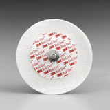 3M - Curity - 2238 - Electrode, Ekg Red Dot Cloth Adlt
