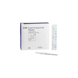 Bd Becton Dickinson - Insyte Autoguard Bc - 382623 - Peripheral Iv Catheter 22 Gauge 1 Inch Button Retracting Safety Needle