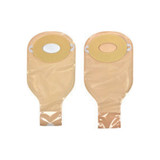 Nu-Hope - 43-7402R - Opaque Drainable Xt - Barrier Pouch, Trim - To - Fit, Roll - Up, Flat, 24Oz (11"), 3 - 1/2" Foam.