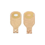 Nu-Hope - 43-7545R-C - Nuflex Oval Drainable Xt - Barr Precut (1 - 1/8" X 2") Roll - Up Regular Convex.