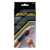 3M - Futuro Comfort - 48403Enr - Wrist Support, Compression Lt Hnd Lg/Xl 1.5X3.75X7.