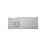 Nu-Hope - 6446-I - 7" Right, White, Cool Comfort, Form Belt, Medium, 2 - 5/8" Opening Placed 1 - 1/2" From Bottom