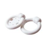 Personal Medical - Evacare - R325Sk - Pessary Ring Size 6