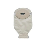 Nu-Hope - 7235 - Oval "a" Precut Drn Pches, Flat