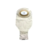 Nu-Hope - 7503R - Flex 1 - Piece Post - Op Adult Drainable Pouch Trim - To - Fit 1/2" - 3/4", Opaque Roll - Up.