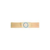 Nu-Hope - Flat Panel - Bg-2663-A - Original Beige Support Belt 2 - 3/4" Center Opening 4" Wide 36" - 40" Waist X - Large, Regular Elastic.