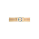Nu-Hope - Flat Panel - Bg-2664-C - Original 4" Beige Support Belt 3 - 1/4" Center Opening 47" - 52" Waist 2X - Large, Regular Elastic.