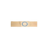 Nu-Hope - Flat Panel - Bg-2669-F - Original Beige Support Belt 2 - 1/4" Center Opening 4" Wide 47" - 52" Waist 2X - Large, Cool Comfort Elastic.