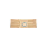 Nu-Hope - Flat Panel - Bg-2768-I - Original Beige Support Belt 2 - 5/8" Center Opening 5" Wide 41" - 46" Waist X - Large, Cool Comfort Elastic.