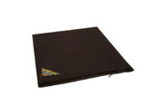 Action Products - Centurian - Coi5205-2 - Incontinent Wheelchair Seat Cushion Cover 18 X 16 Inch