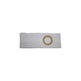 Nu-Hope - Nu-Form - Bg-6321-L - Beige Support Belt 2 - 1/8" Center Opening 5" Wide, 32" - 35" Waist, Medium, Regular Elastic.