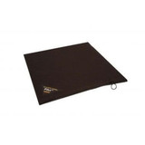 Action Products - Pilot - 9008I - Seat Cushion 18 W X D 1 H Inch Gel / Akton Polymer