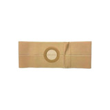 Nu-Hope - Bg6333-P-B - 6" Beige, Regular Elastic, Form Belt, Prolapse Flap, Extra Large, 3" Center Opening