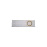 Nu-Hope - Nu-Form - Bg-6412-B - Beige Support Belt 3" Center Opening 4" Wide 36" - 40" Waist, Large, Cool Comfort Elastic.