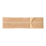 Nu-Hope - Nu-Form - Bg-6413-Nh - Beige Support Belt No Hole, 4" Wide, 41" - 46" Waist, X - Large, Cool Comfort Elastic.