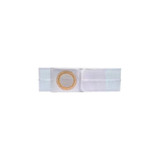 Nu-Hope - Nu-Form - Bg-6413-U - Beige Support Belt 3 - 1/8" Center Opening 4" Wide, 41" - 46" Waist, X - Large, Cool Comfort Elastic.