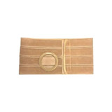 Nu-Hope - Bg6420-P-I - 5" Beige, Cool Comfort, Form Belt, Prolapse Flap, Small, 2 - 5/8" Center Opening