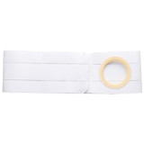 Nu-Hope - Bg6421-P-A - 5" Beige, Cool Comfort, Form Belt, Prolapse Flap, Medium, 2 - 3/4" Center Opening