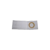 Nu-Hope - Nu-Form - Bg-6421-P-T - Beige Support Belt With Prolapse Strap 3 - 1/2" Center Opening 5" Wide, 32" - 35" Waist, Medium, Cool Comfort Elastic.