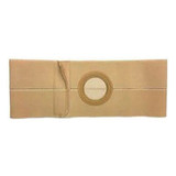 Nu-Hope - Nu-Form - Bg-6422-P-B - Beige Support Belt Prolapse Strap 3" Center Opening 5" Wide 36" - 40" Waist Large, Cool Comfort Support.