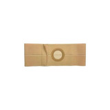 Nu-Hope - Nu-Form - Bg-6422-P-O - Beige Support Belt Prolapse Strap 4" Center Opening 5" Wide 36" - 40" Waist Large, Cool Comfort Support.