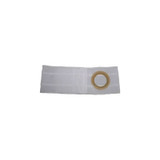 Nu-Hope - Nu-Form - Bg-6422-Q - Beige Support Belt 2 - 7/8&quot; X 3 - 3/8&quot; Center Opening 5&quot; Wide 36&quot; - 40&quot; Waist, Large, Cool Comfort Elastic.