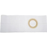 Nu-Hope - Nu-Form - Bg-6431 - Special Support Belt Center Ring Waist Cool Comfort Elastic