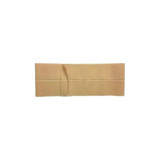 Nu-Hope - Nu-Form - Bg-6431-Nh - Beige Support Belt No Hole, 6" Wide 32" - 35" Waist, Medium, Cool Comfort Elastic.