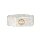 Nu-Hope - Nu-Form - Bg-6431-P-I - Beige Support Belt With Prolapse Strap 2 - 5/8" Center Opening 6" Wide 32" - 35" Waist, Medium, Cool Comfort Elastic.
