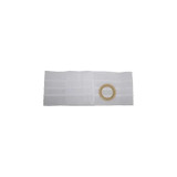 Nu-Hope - Nu-Form - Bg-6444-R - Beige Support Belt 4 - 1/2" Opening Placed 1 - From Bottom, 7" Wide, 47" - 52" Waist, 2X - Large, Left, Cool Comfort Elastic.
