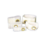 Nu-Hope - Bg6448-A - 7" Right, Beige, Cool Comfort Elastic, Form Support Belt, Extra Large, Waist (41" - 47"), 2 - 3/4" Opening Placed 1 - 1/2" From Bottom.