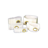 Nu-Hope - Bg6448-A - 7" Right, Beige, Cool Comfort Elastic, Form Support Belt, Extra Large, Waist (41" - 47"), 2 - 3/4" Opening Placed 1 - 1/2" From Bottom.